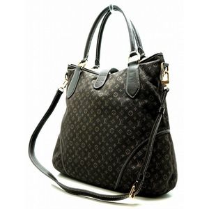 Louis Vuitton Fuzan Tote Monogram Elegy Ideal Bag
